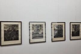 Плевен - възпоменателна изложба - откриване