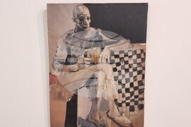 Плевен - възпоменателна изложба - откриване