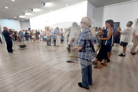 Плевен - възпоменателна изложба - откриване