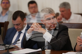 Парламент - Комисията по енергетика - заседание