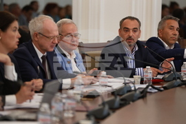 Парламент - Комисията по енергетика - заседание