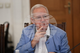 Парламент - Комисията по енергетика - заседание