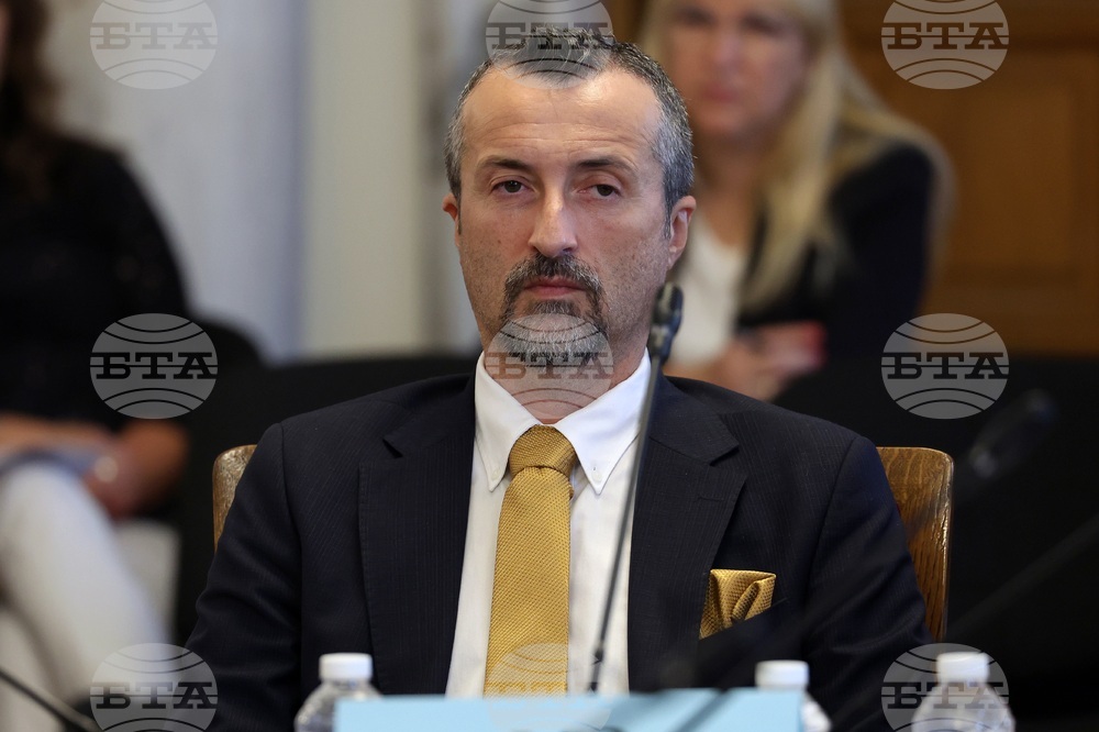 Парламент - Комисия по здравеопазването - заседание