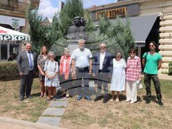 Снимка: Областна администрация Русе