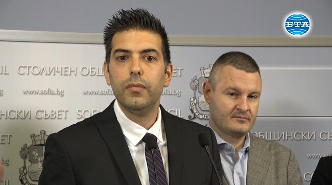 Ключово ще бъде включването на БСП и по-малките групи в СОС в гласуването за Четвърта МБАЛ-София, каза Саад Алуани