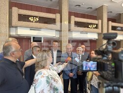 Снимка: Община Русе