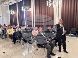 Снимка: Община Русе