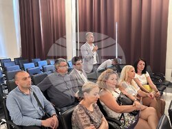 Снимка: Община Русе