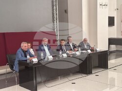 Снимка: Община Русе