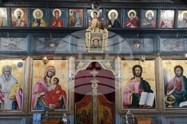 Село Бойково - църква "Свети Атанасий"