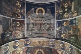 Село Бойково - църква "Свети Атанасий"