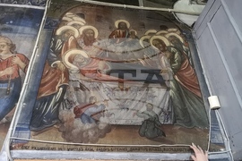 Село Бойково - църква "Свети Атанасий"