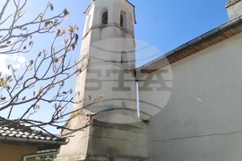 Село Бойково - църква "Свети Атанасий"