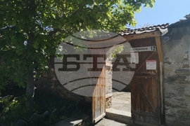 Село Бойково - църква "Свети Атанасий"