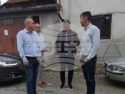 Снимка: Община Банско