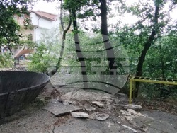 Снимка: Община Банско