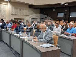 Снимка: Община Стара Загора