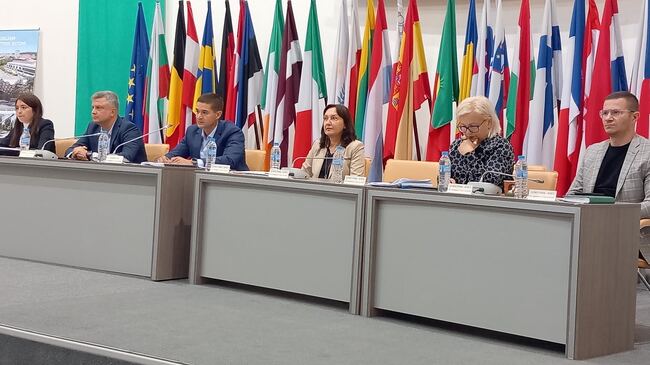 Община Стара Загора: Ще финансират маломерни паралелки в 9 общински училища