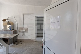 Самоков - Общински център за безстопанствени животни