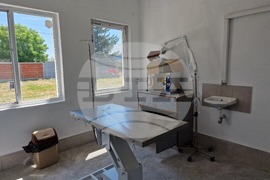 Самоков - Общински център за безстопанствени животни