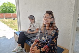 Самоков - Общински център за безстопанствени животни