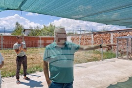 Самоков - Общински център за безстопанствени животни