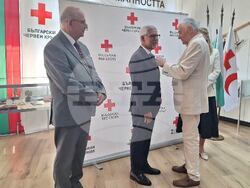 Снимка: БЧК