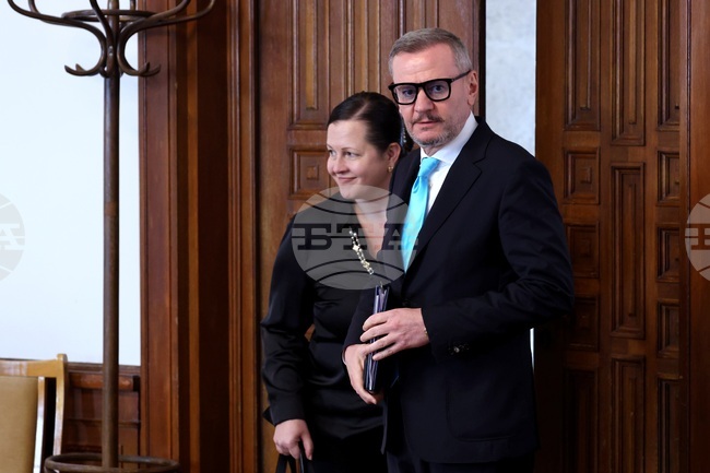  Народно събрание - Комисия по туризъм - заседание