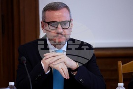 Народно събрание - Комисия по туризъм - заседание