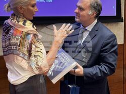 Снимка: Министерство на културата