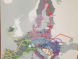 Вицепремиерът Христо Алексиев: Убедихме ЕС да включи Коридор № 8 в приоритетната трансевропейска транспортна мрежа