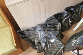 Самоков - Сдружение с нестопанска цел „Ти си доброто“