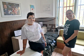 Самоков - Сдружение с нестопанска цел „Ти си доброто“