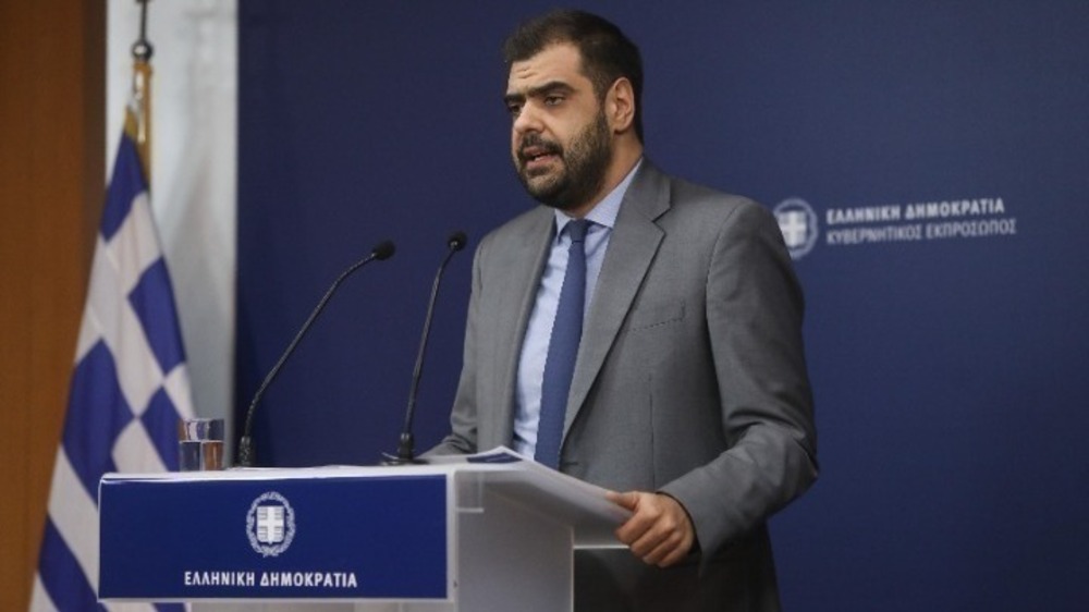 АНА-МПА: Говорителят на гръцкото правителство изтъкна положителния доклад на Европейската комисия за върховенството на закона в Гърция