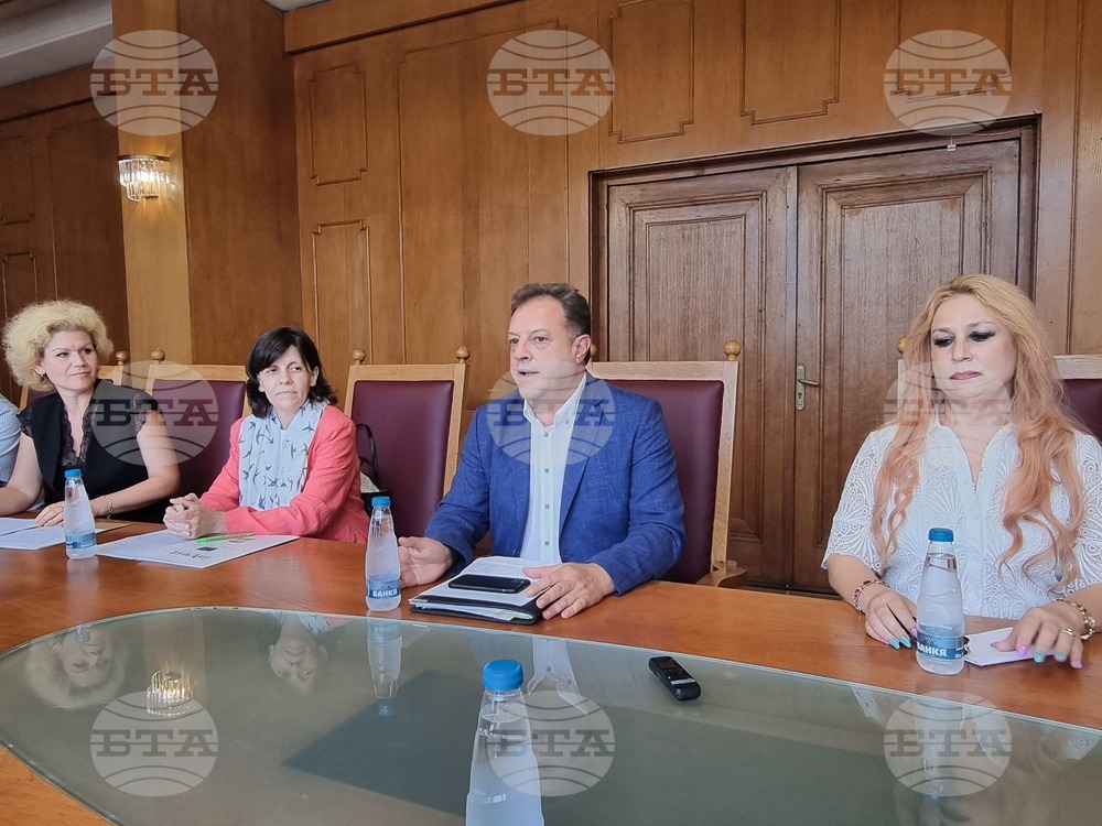 В помощ на великотърновския бизнес два университета отварят съвместни дуални бакалавърски програми, базирани във Велико Търново