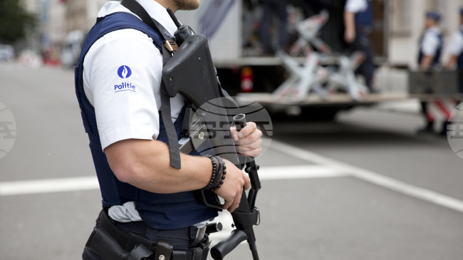 "Ислямска държава" е призовала за атентати в Белгия и други западни страни, съобщават местни медии