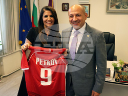 Снимка: Община Ловеч