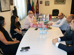 Община Ловеч: 