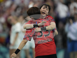 Paris Olympics Handball