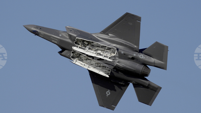 Израел предлага да сподели опита си с изтребителите F-35 с Гърция на фона на нестабилността в Близкия изток 