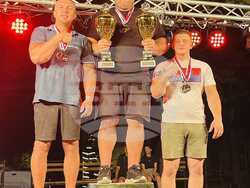 Снимка: Община Банско