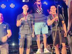 Снимка: Община Банско