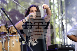 Пловдив - Hills of rock 2024 - ден първи