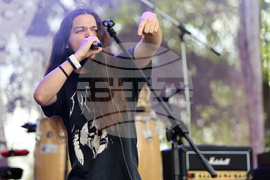 Пловдив - Hills of rock 2024 - ден първи