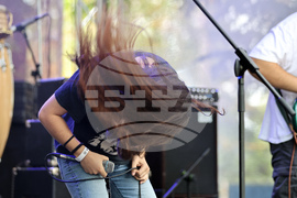 Пловдив - Hills of rock 2024 - ден първи