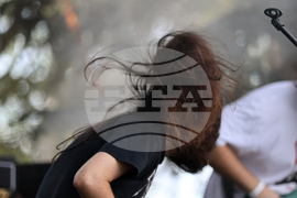 Пловдив - Hills of rock 2024 - ден първи