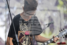 Пловдив - Hills of rock 2024 - ден първи