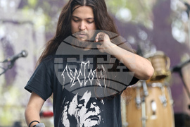 Пловдив - Hills of rock 2024 - ден първи