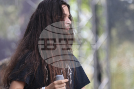 Пловдив - Hills of rock 2024 - ден първи