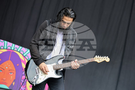 Пловдив - Hills of rock 2024 - ден първи - Me and my devil